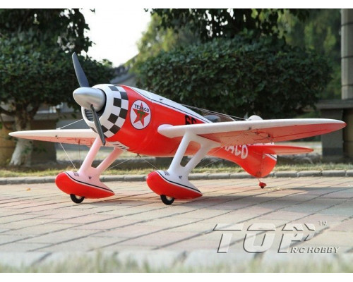 Р/У самолет Top RC GeeBee 1200мм PNP