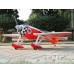 Р/У самолет Top RC GeeBee 1200мм PNP