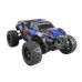 Радиоуправляемый монстр Remo Hobby MMAX PRO (синий) Li-Po 4WD 2.4G 1/10 RTR