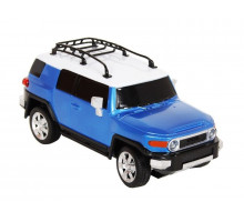 Р/У машина MZ FJ Cruiser 27055 1/24