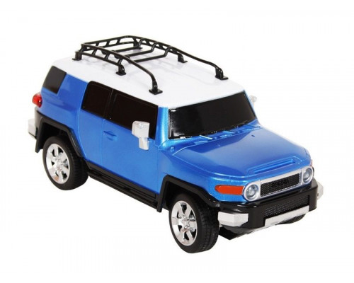 Р/У машина MZ FJ Cruiser 27055 1/24