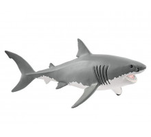 Фигурка Schleich Большая белая акула