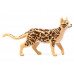 Фигурка Schleich Бенгальская кошка