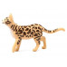 Фигурка Schleich Бенгальская кошка