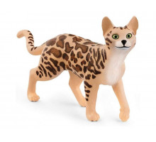 Фигурка Schleich Бенгальская кошка