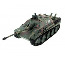 Радиоуправляемый танк Heng Long Jagdpanther Original V6.0  2.4G 1/16 RTR