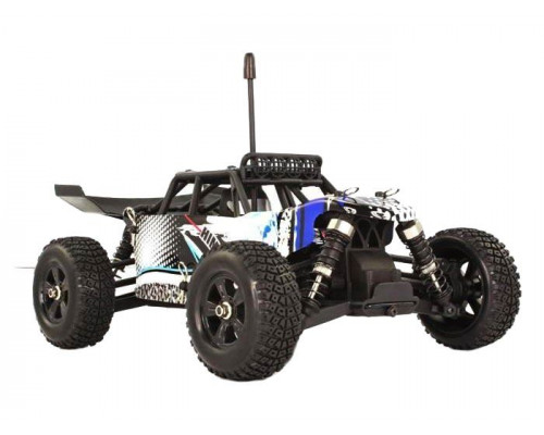 Радиоуправляемая багги Himoto Barren 4WD 2.4G 1/18 RTR