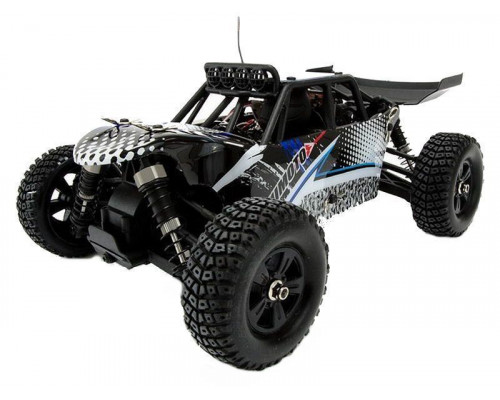 Радиоуправляемая багги Himoto Barren 4WD 2.4G 1/18 RTR