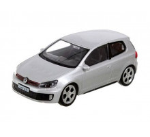 Машина Autotime "VOLKSWAGEN GOLF GTI" 4"