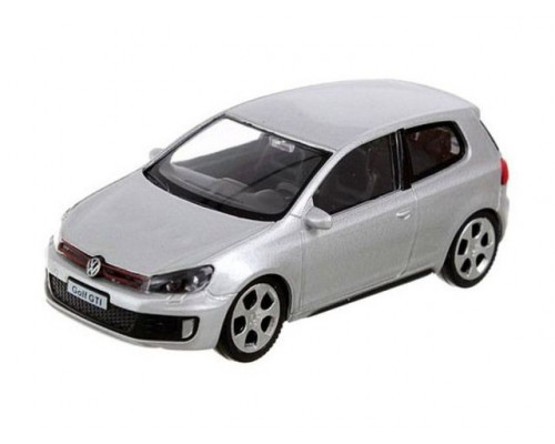 Машина Autotime VOLKSWAGEN GOLF GTI 4