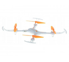 Р/У квадрокоптер Syma Z4W с FPV трансляцией Wi-Fi, 6-AXIS 2.4G RTF