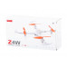 Р/У квадрокоптер Syma Z4W с FPV трансляцией Wi-Fi, 6-AXIS 2.4G RTF