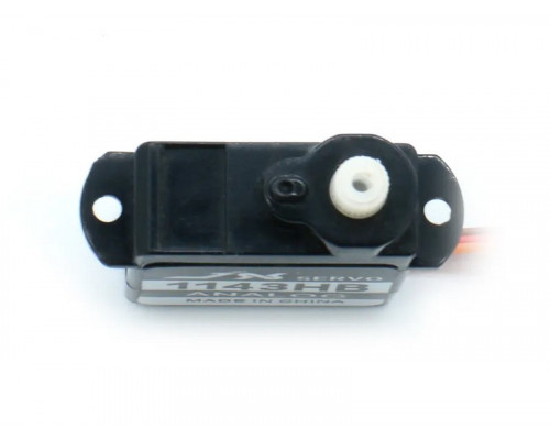 Сервомашинка аналоговая JX Servo PS-1143HB (3.7г/0.55/0.08/6V) Micro