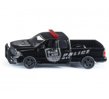 Машина Siku 2309 Dodge RAM 1500 Полиция США, 1/50