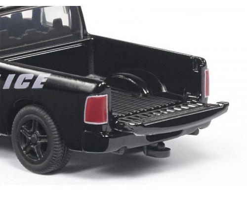 Машина Siku 2309 Dodge RAM 1500 Полиция США, 1/50