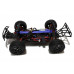 Радиоуправляемый шорт-корс Remo Hobby Rocket Brushless UPGRADE (оранжевый) 4WD 2.4G 1/16 RTR