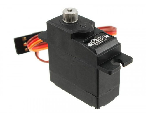 Сервомашинка цифровая JX Servo PDI-1181MG (17.5г/3.5/0.11/6V) Micro