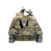 Р/У танк Taigen 1/16 SturmgeschutzIIIausf.gsd.kfz. (Германия) HC (для ИК танкового боя) 2.4G RTR