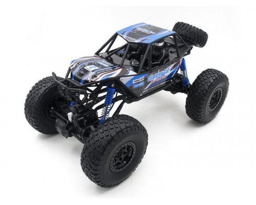 Р/У краулер MZ CLIMBING CAR 2838 1/14 4WD 2.4G RTR