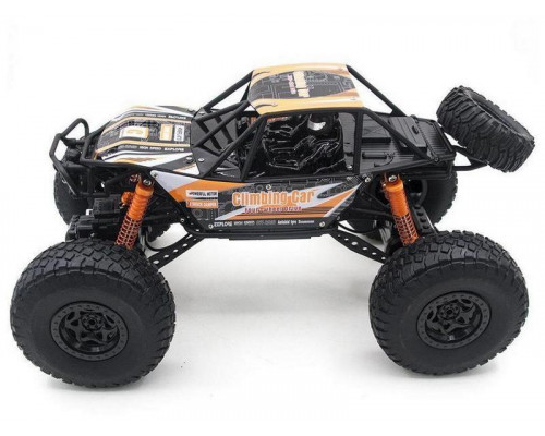 Р/У краулер MZ CLIMBING CAR 2838 1/14 4WD 2.4G RTR