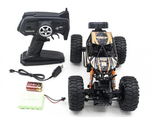 Р/У краулер MZ CLIMBING CAR 2838 1/14 4WD 2.4G RTR