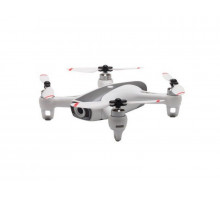 Р/У квадрокоптер Syma W1 brushless с FPV трансляцией Wi-Fi, барометр, GPS, 6-AXIS, 2.4G RTF