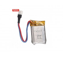 Аккумулятор Li-Po 250mAh, 3,7V для Syma X11/X11C