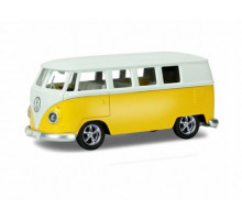 Машина Ideal 1:30-39 Volkswagen Samba Bus