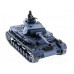 Радиоуправляемый танк Heng Long  Panzer IV (F2 Type) Professional V7.0  2.4G 1/16 RTR