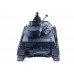 Радиоуправляемый танк Heng Long  Panzer IV (F2 Type) Professional V7.0  2.4G 1/16 RTR