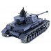 Радиоуправляемый танк Heng Long  Panzer IV (F2 Type) Professional V7.0  2.4G 1/16 RTR