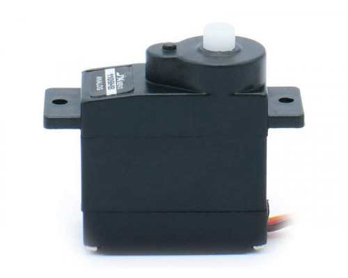 Сервомашинка аналоговая JX Servo PS-1109HB (9.45г/1.89/0.07/6V) Micro