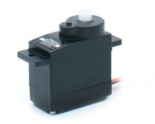 Сервомашинка аналоговая JX Servo PS-1109HB (9.45г/1.89/0.07/6V) Micro