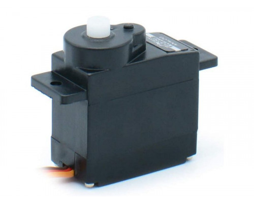 Сервомашинка аналоговая JX Servo PS-1109HB (9.45г/1.89/0.07/6V) Micro