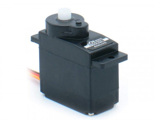 Сервомашинка аналоговая JX Servo PS-1109HB (9.45г/1.89/0.07/6V) Micro