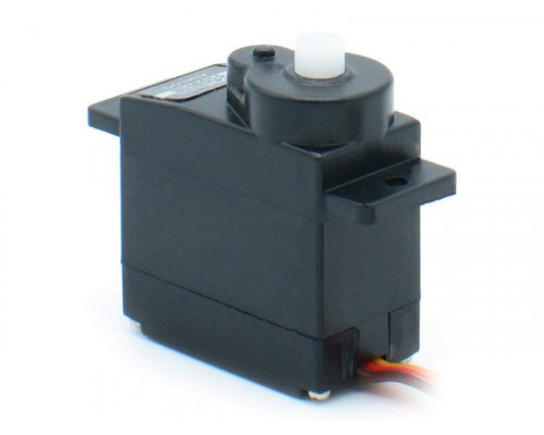 Сервомашинка аналоговая JX Servo PS-1109HB (9.45г/1.89/0.07/6V) Micro