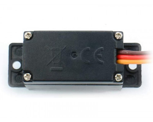 Сервомашинка аналоговая JX Servo PS-1109HB (9.45г/1.89/0.07/6V) Micro