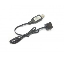 USB зарядка для квадрокоптера Syma W1