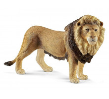 Фигурка Schleich Лев