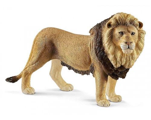 Фигурка Schleich Лев