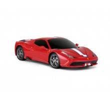 Р/У машина Rastar Ferrari 458 Speciale A 1:24, в ассортименте