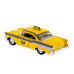 Машина Kinsmart 1957 Chevrolet Bel Air инерция (1/12шт.) 1:36 б/к