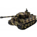 P/У танк Taigen 1/16 Tiger 1 (Германия, поздняя версия) HC, 2.4G RTR