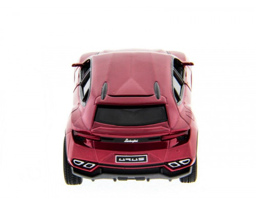 Машина Kinsmart Lamborghini Urus 1:36 б/к