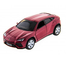 Машина Kinsmart Lamborghini Urus 1:36 б/к