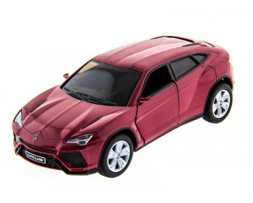 Машина Kinsmart Lamborghini Urus 1:36 б/к