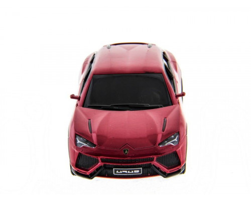 Машина Kinsmart Lamborghini Urus 1:36 б/к