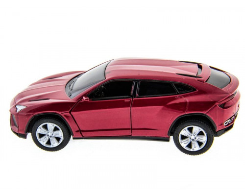 Машина Kinsmart Lamborghini Urus 1:36 б/к