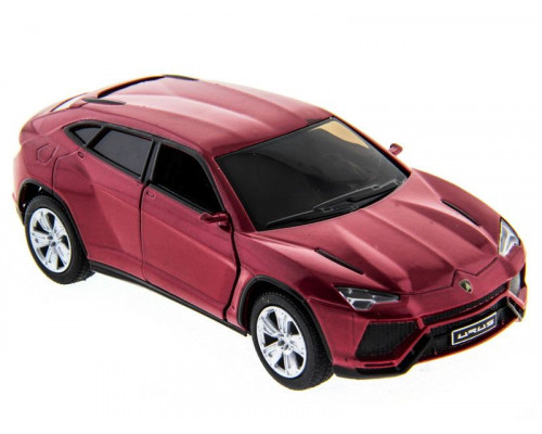 Машина Kinsmart Lamborghini Urus 1:36 б/к