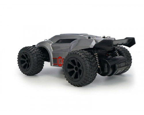 Машинка монстр JJRC Q88, свет, 1/22 4WD 2.4G RTR